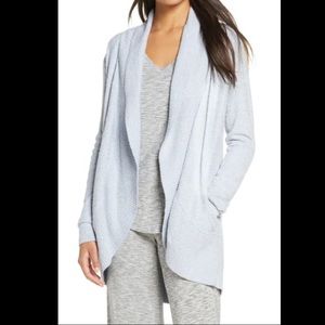Barefoot Dreams Cozy Chic Lite Cardigan